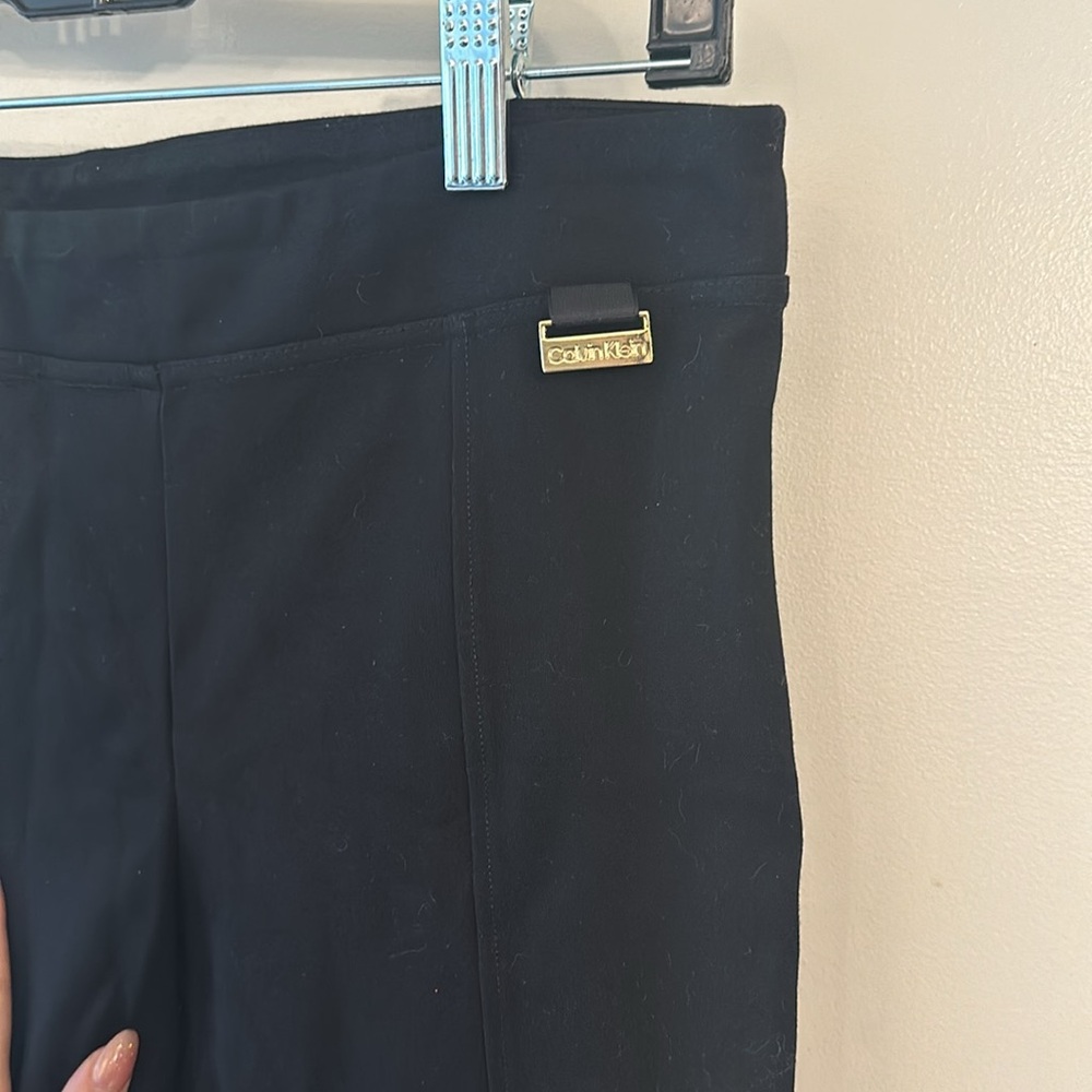 Calvin Klein dress pants - Picture 2 of 4
